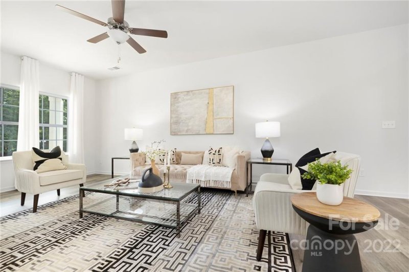 Property image 4 at 12259 Mallard Ridge Drive, Charlotte, NC 28269