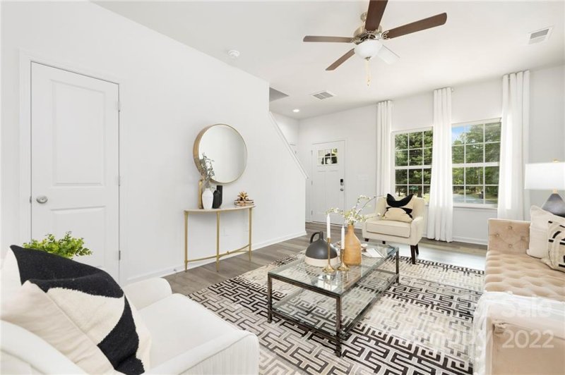 Property image 5 at 12259 Mallard Ridge Drive, Charlotte, NC 28269