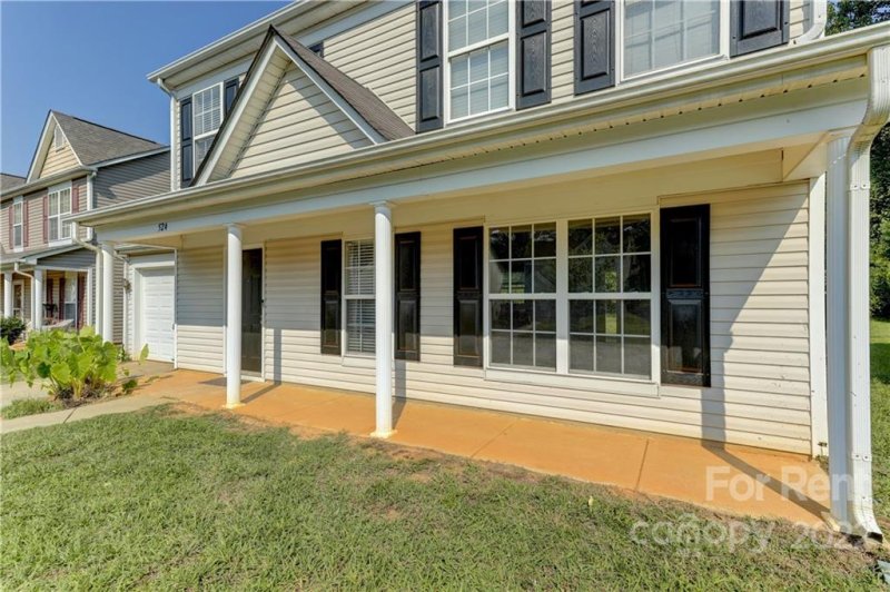 Property image 4 at 524 Stillgreen Lane, Charlotte, NC 28214