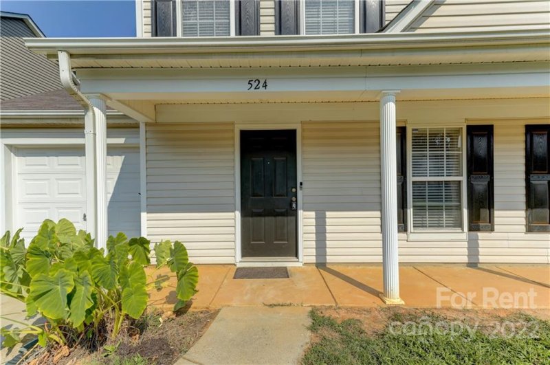 Property image 5 at 524 Stillgreen Lane, Charlotte, NC 28214