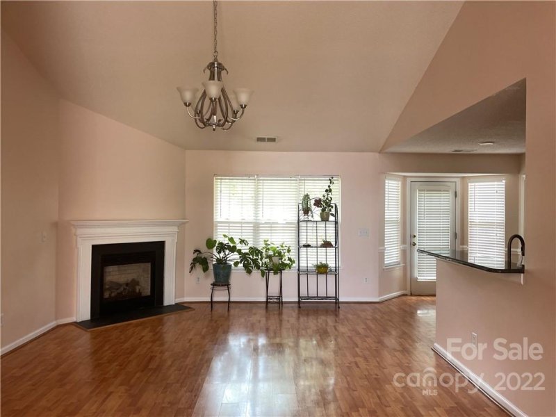 Property image 3 at 1254 Autumn Breeze Court, Rock Hill, SC 29732