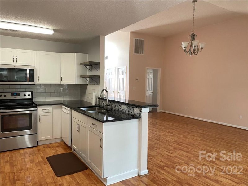 Property image 4 at 1254 Autumn Breeze Court, Rock Hill, SC 29732