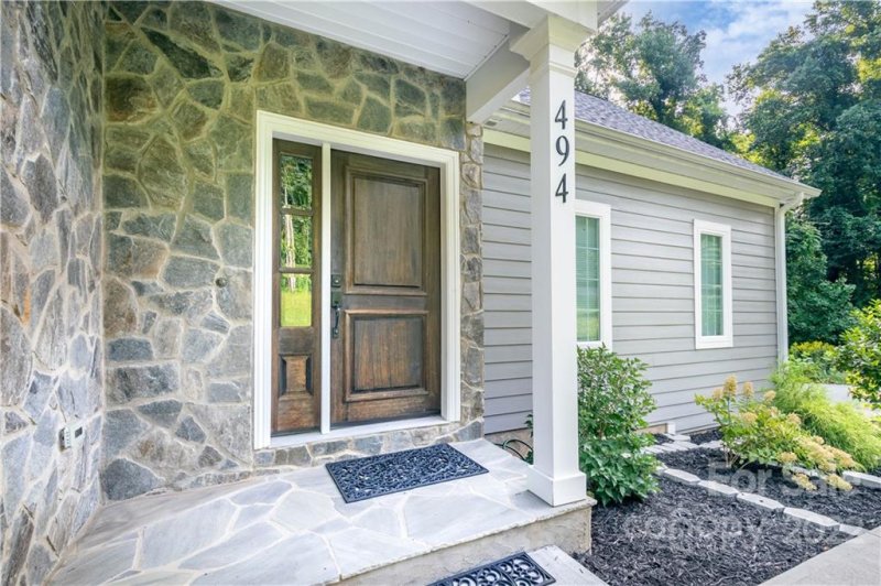 Property image 4 at 494 Melrose Avenue Extension, Tryon, NC 28782