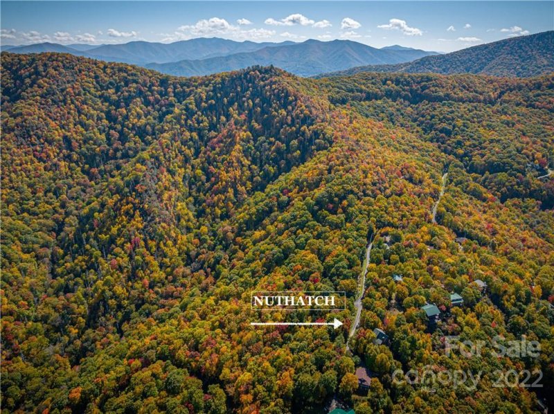 Property image 2 at 201 Chickadee Lane, Maggie Valley, NC 28751