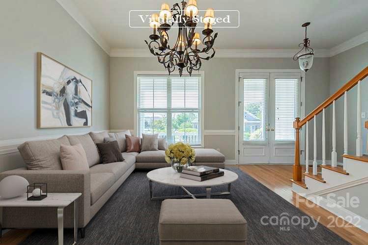 Property image 2 at 654 Spyglass Way, Rock Hill, SC 29730
