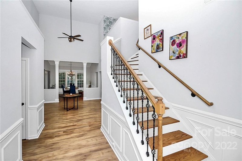 Property image 4 at 7905 Harrington Woods Road, Charlotte, NC 28269