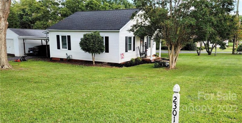 Property image 3 at 2301 Ridge Avenue, Kannapolis, NC 28083