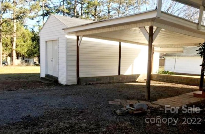 Property image 5 at 2301 Ridge Avenue, Kannapolis, NC 28083