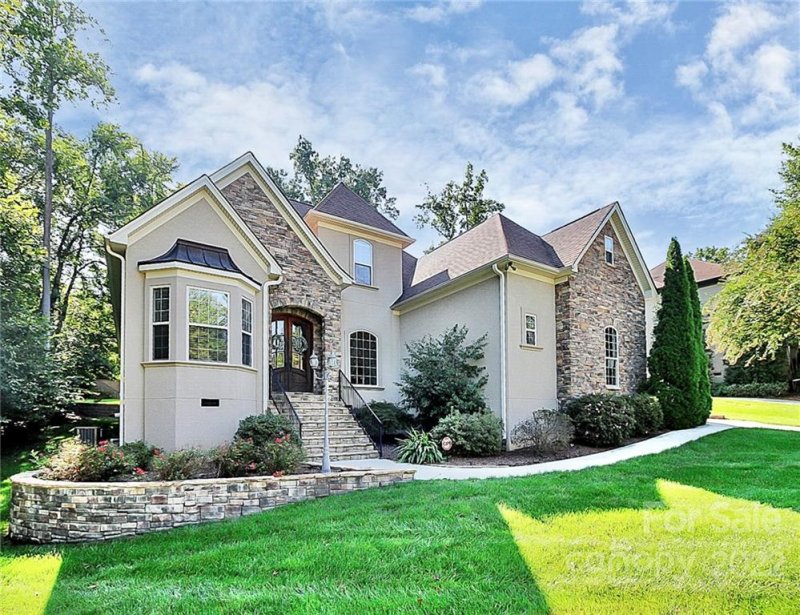 Property image 2 at 346 Treetops Drive, Stanley, NC 28164