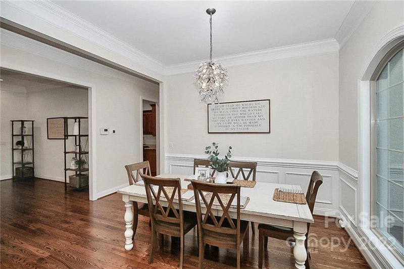 Property image 4 at 346 Treetops Drive, Stanley, NC 28164