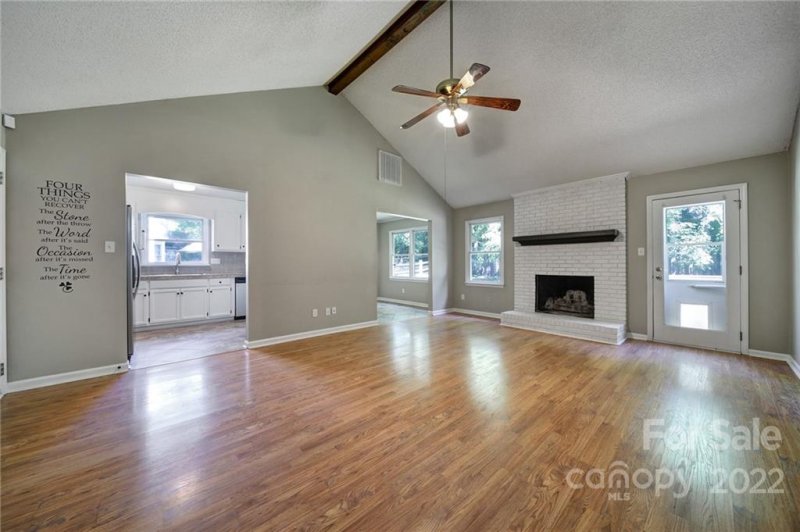 Property image 2 at 12531 Newstead Road, Huntersville, NC 28078