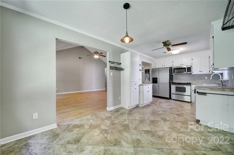 Property image 5 at 12531 Newstead Road, Huntersville, NC 28078