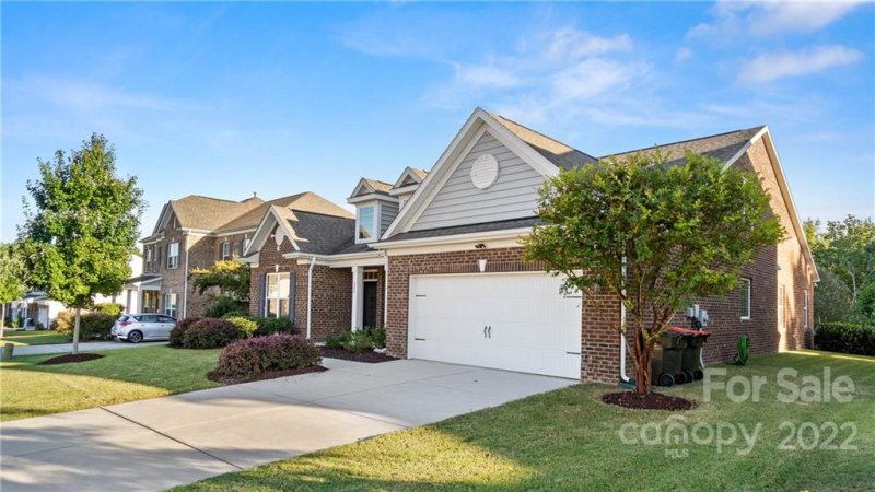 Property image 2 at 246 Keating Place Drive, Fort Mill, SC 29708