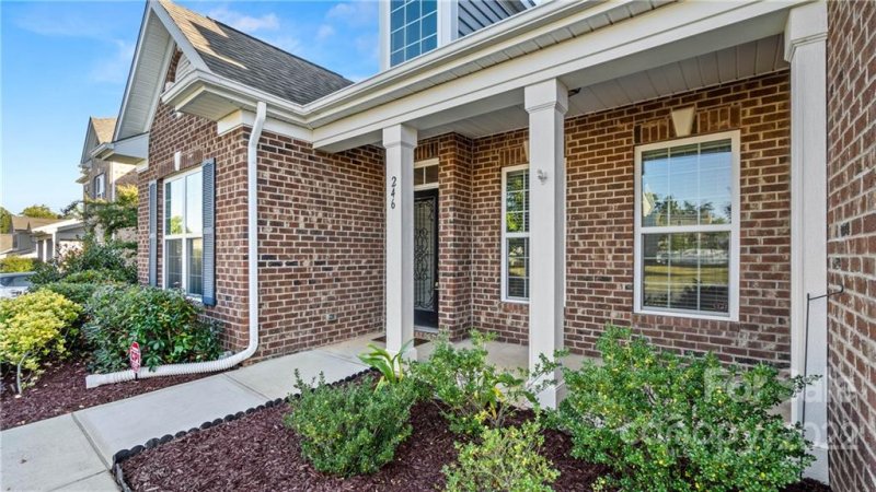 Property image 4 at 246 Keating Place Drive, Fort Mill, SC 29708
