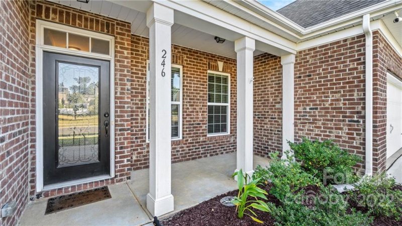 Property image 5 at 246 Keating Place Drive, Fort Mill, SC 29708