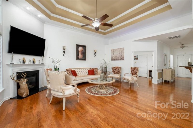 Property image 4 at 4618 Dunberry Place, Concord, NC 28027