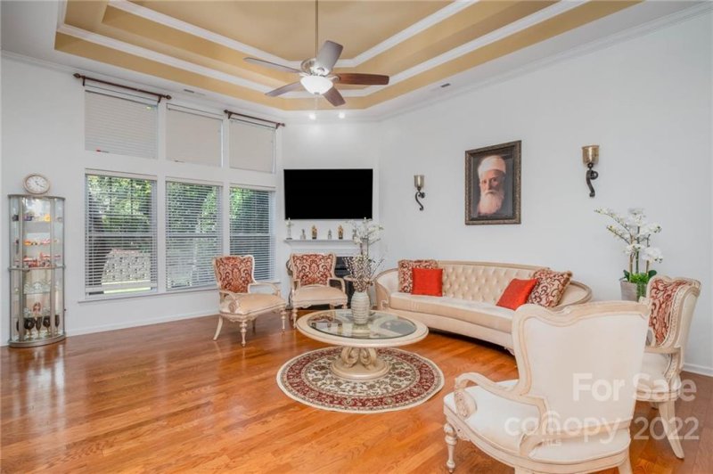 Property image 5 at 4618 Dunberry Place, Concord, NC 28027