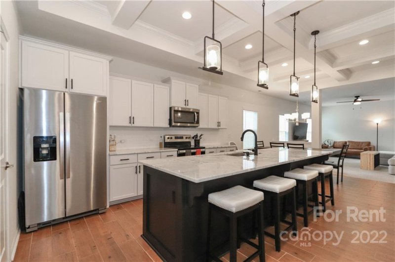 Property image 4 at 206 Canada Drive, Statesville, NC 28677