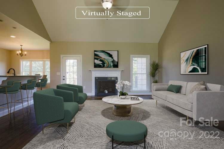 Property image 2 at 1909 Scuffle Hill Drive, Monroe, NC 28110