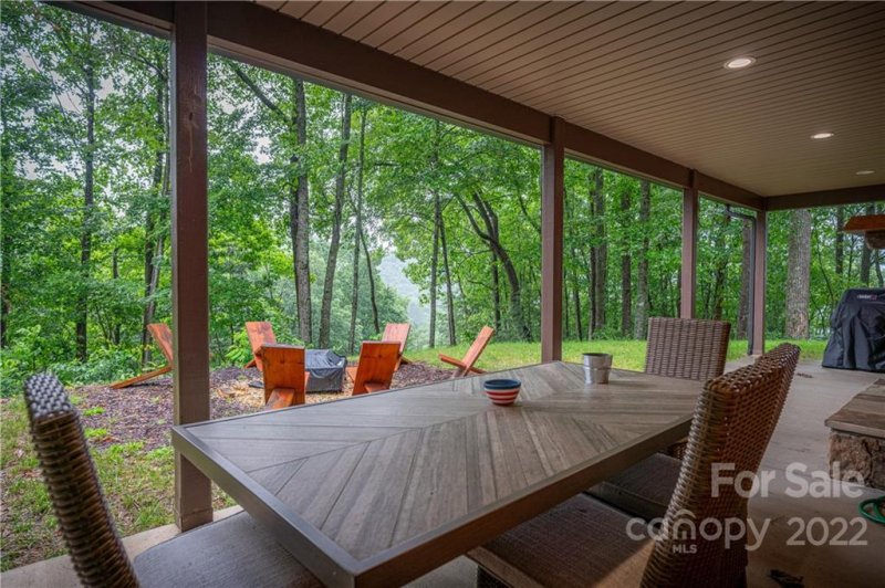 Property image 2 at 245 Bee Gum Ridge, Almond, NC 28702