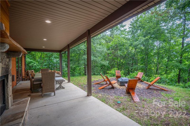 Property image 3 at 245 Bee Gum Ridge, Almond, NC 28702