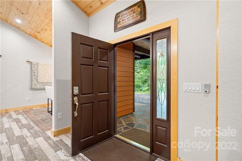 Property image 4 at 245 Bee Gum Ridge, Almond, NC 28702