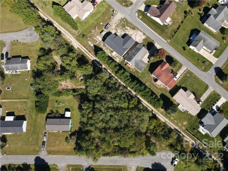 Property image 2 at 0000 E Silverleaf Drive, Hendersonville, NC 28739