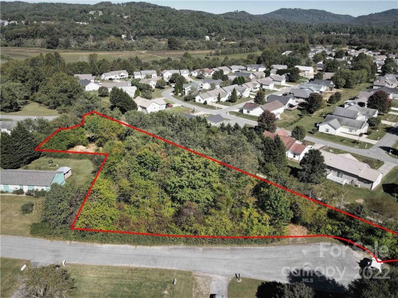 Property image 5 at 0000 E Silverleaf Drive, Hendersonville, NC 28739