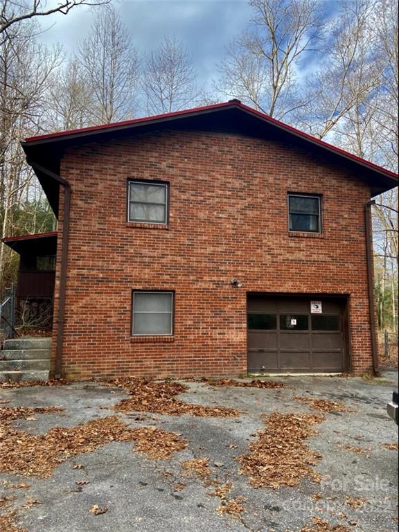 Property image 2 at 4286 Old Us 25 Highway, Zirconia, NC 28790