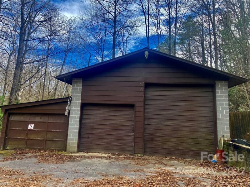 Property image 3 at 4286 Old Us 25 Highway, Zirconia, NC 28790