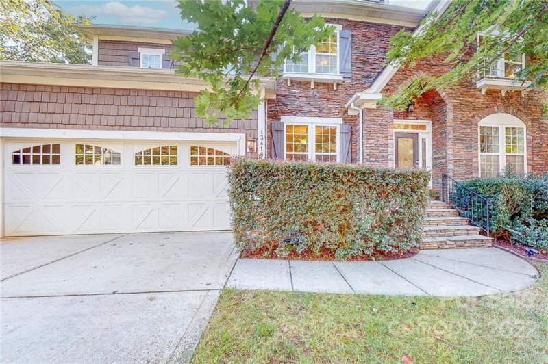 Property image 2 at 13418 Reunion Street, Charlotte, NC 28278