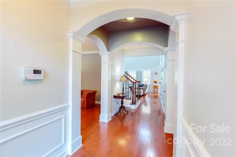 Property image 3 at 13418 Reunion Street, Charlotte, NC 28278