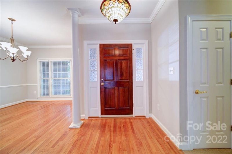 Property image 3 at 1415 Porch Swing Lane, Matthews, NC 28104