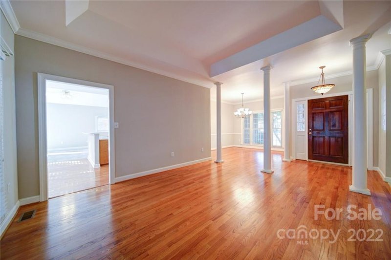 Property image 4 at 1415 Porch Swing Lane, Matthews, NC 28104