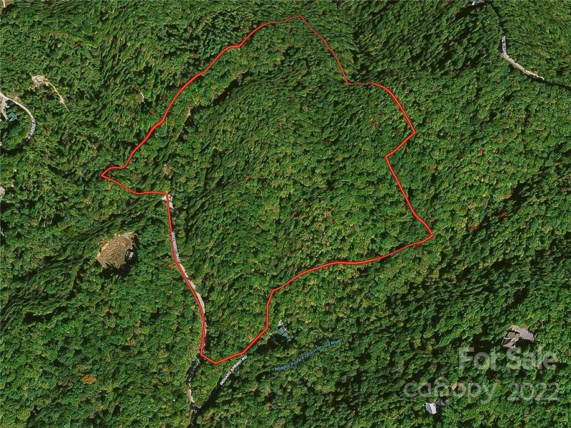 125 Indian Camp Mountain Road