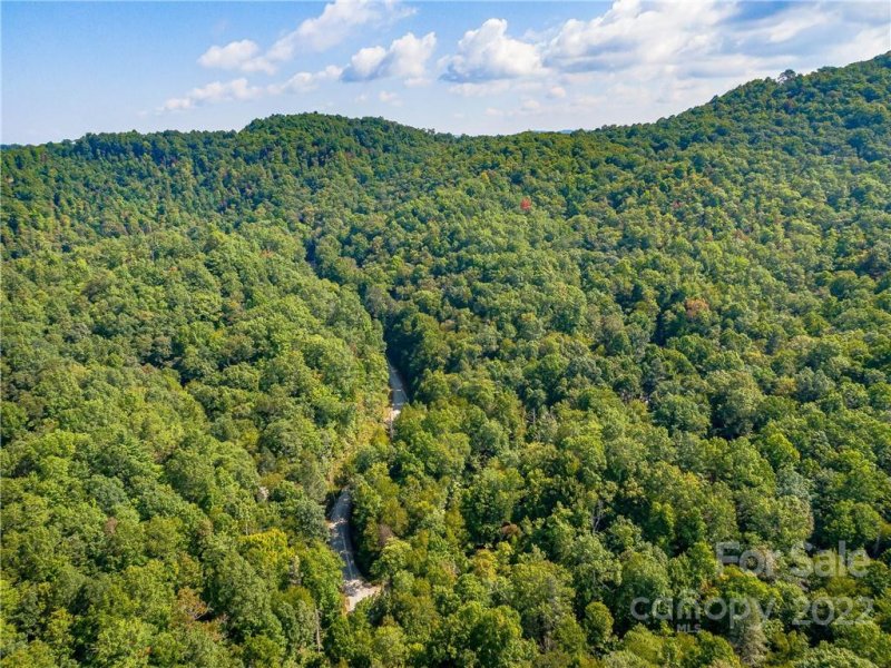 Property image 3 at 125 Indian Camp Mountain Road, Rosman, NC 28772