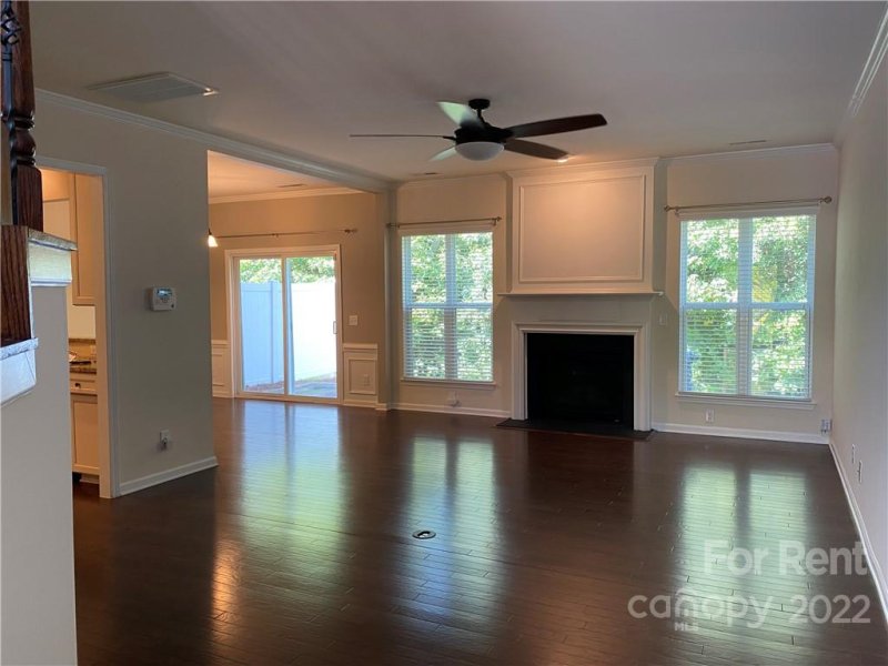 Property image 3 at 15404 Canmore Street, Charlotte, NC 28277