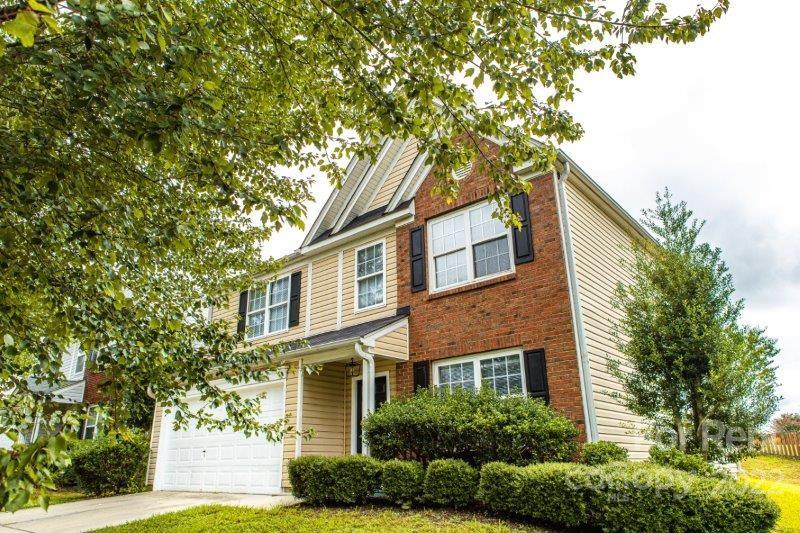Property image 2 at 2035 Speedwell Court, Charlotte, NC 28213
