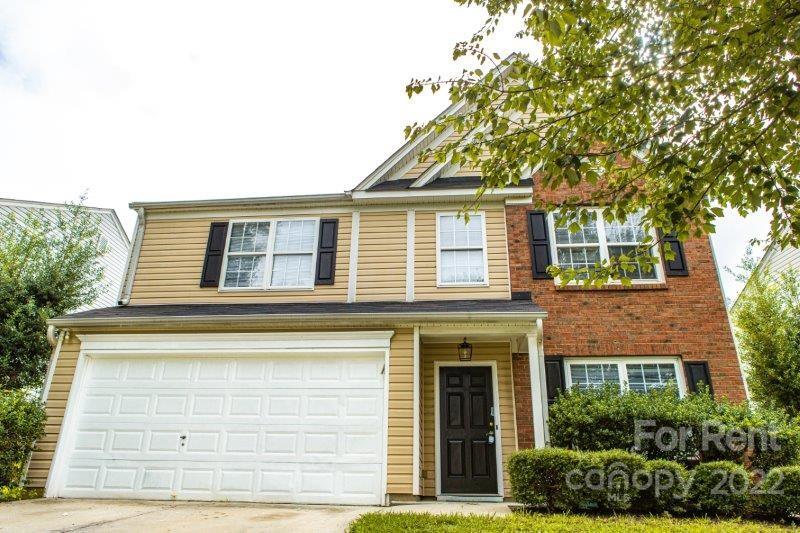 Property image 3 at 2035 Speedwell Court, Charlotte, NC 28213