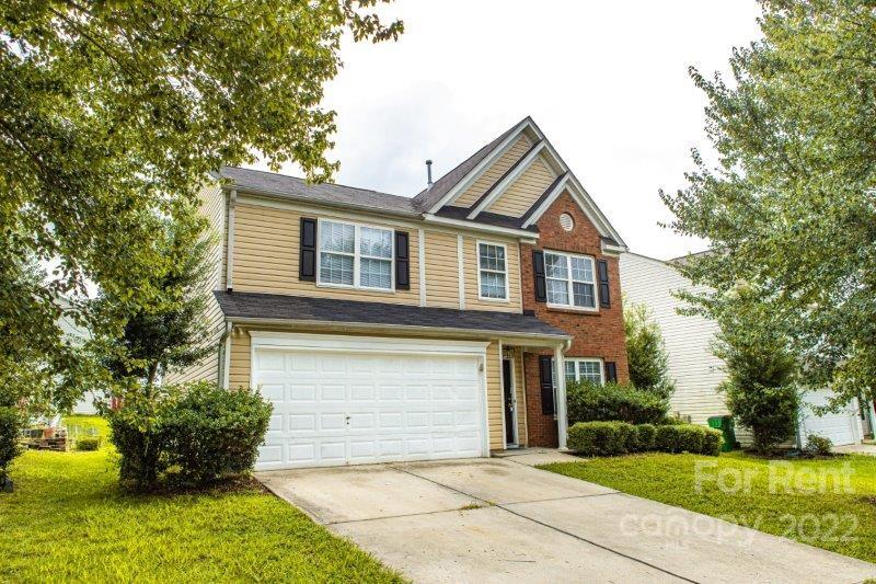 Property image 4 at 2035 Speedwell Court, Charlotte, NC 28213