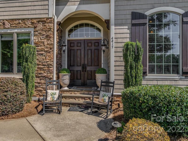 Property image 2 at 4417 Oglukian Road, Charlotte, NC 28226