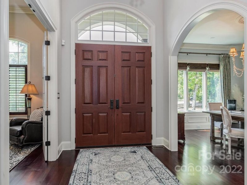 Property image 3 at 4417 Oglukian Road, Charlotte, NC 28226