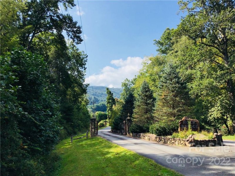 Property image 3 at Lot 40 41 Tamarack Trail, Waynesville, NC 28785