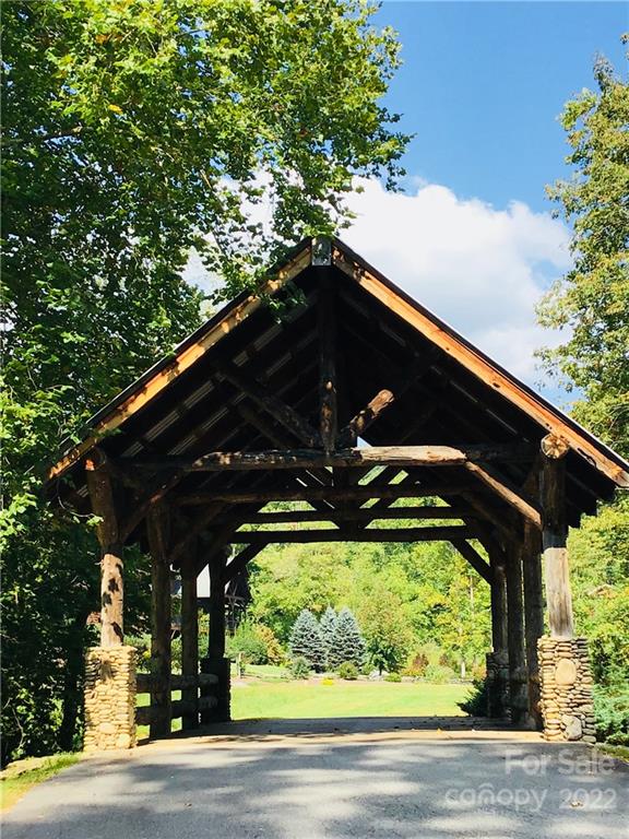 Property image 4 at Lot 40 41 Tamarack Trail, Waynesville, NC 28785