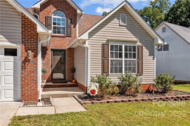 Property image 4 at 2653 Thistle Brook Drive, Concord, NC 28027