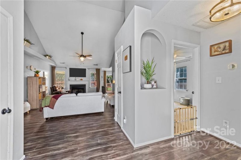 Property image 5 at 2653 Thistle Brook Drive, Concord, NC 28027