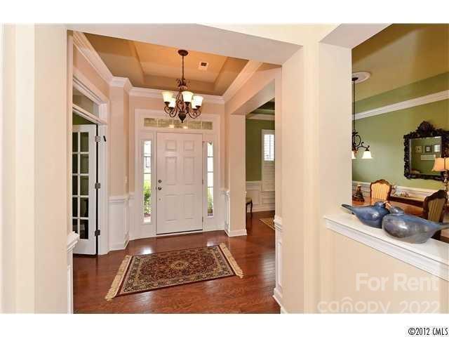 Property image 2 at 11509 Ashbourne Hall Road, Charlotte, NC 28277