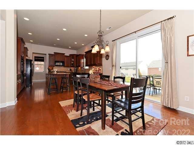 Property image 5 at 11509 Ashbourne Hall Road, Charlotte, NC 28277