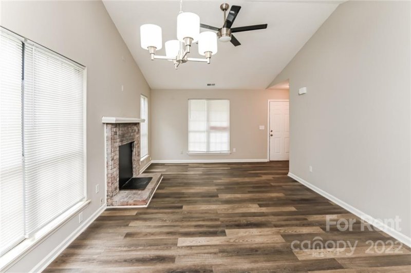 Property image 4 at 6119 Sunstone Drive, Charlotte, NC 28269