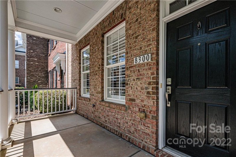 Property image 2 at 8300 Indigo Row, Charlotte, NC 28277